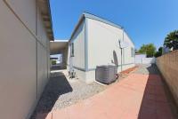 1998 Champion Home Builders Americana LTD  Manufactured Home