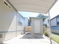 1998 Champion Home Builders Americana LTD  Manufactured Home