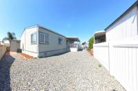1998 Champion Home Builders Americana LTD  Manufactured Home
