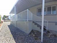 1998 Champion Home Builders Americana LTD  Manufactured Home