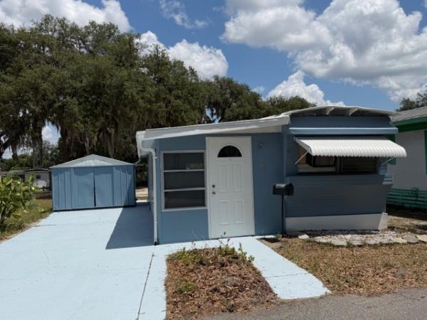  Mobile Home For Sale