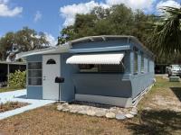 Mobile Home