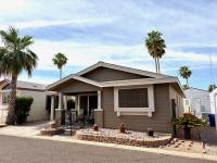 2005 Palm Harbor MH Manufactured Home