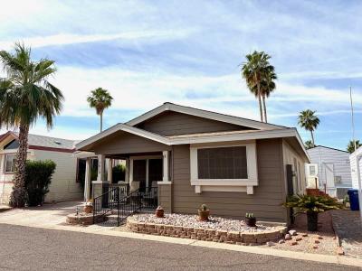 Photo 2 of 26 of home located at 8865 E Baseline Rd #1013 Mesa, AZ 85209