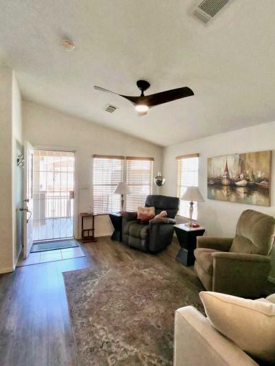 Photo 4 of 26 of home located at 8865 E Baseline Rd #1013 Mesa, AZ 85209