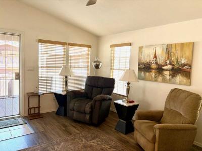 Photo 5 of 26 of home located at 8865 E Baseline Rd #1013 Mesa, AZ 85209