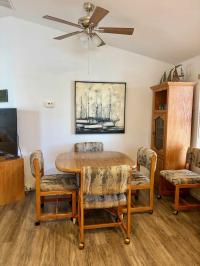 2005 Palm Harbor MH Manufactured Home