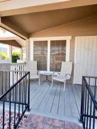 2005 Palm Harbor MH Manufactured Home