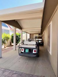 2005 Palm Harbor MH Manufactured Home
