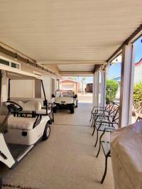 2005 Palm Harbor MH Manufactured Home