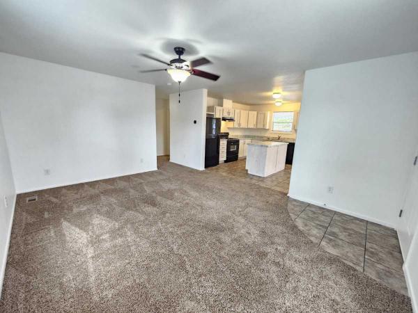 2019 Clayton Homes Prescott Manufactured Home