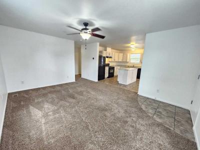 Photo 5 of 8 of home located at 3751 S. Nellis Blvd Las Vegas, NV 89121