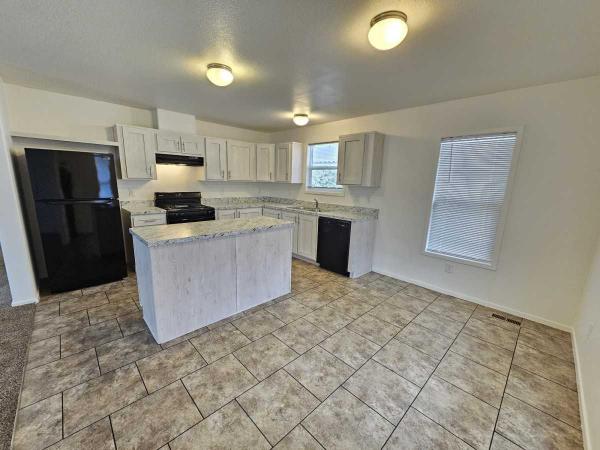 2019 Clayton Homes Prescott Manufactured Home