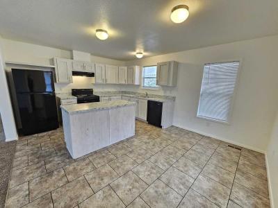 Photo 3 of 8 of home located at 3751 S. Nellis Blvd Las Vegas, NV 89121