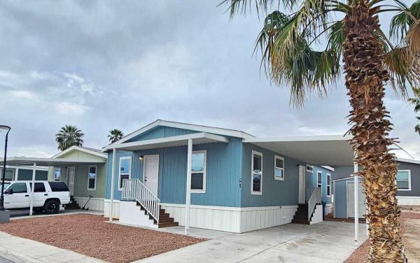 2019 Clayton Homes Prescott Manufactured Home
