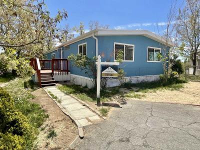 Mobile Home at 6560 Pyramid Hwy #38 Sparks, NV 89436