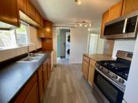 1980 Buddy Manufactured Home