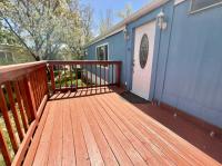 1980 Buddy Manufactured Home