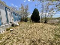 1980 Buddy Manufactured Home