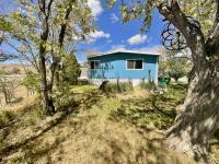 1980 Buddy Manufactured Home