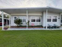 Manufactured Home