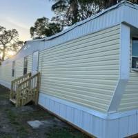 Mobile Home