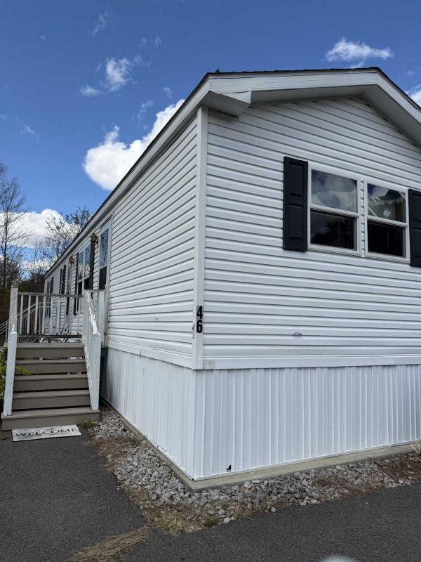 Manufactured Home