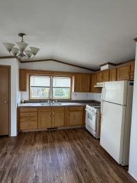 Manufactured Home