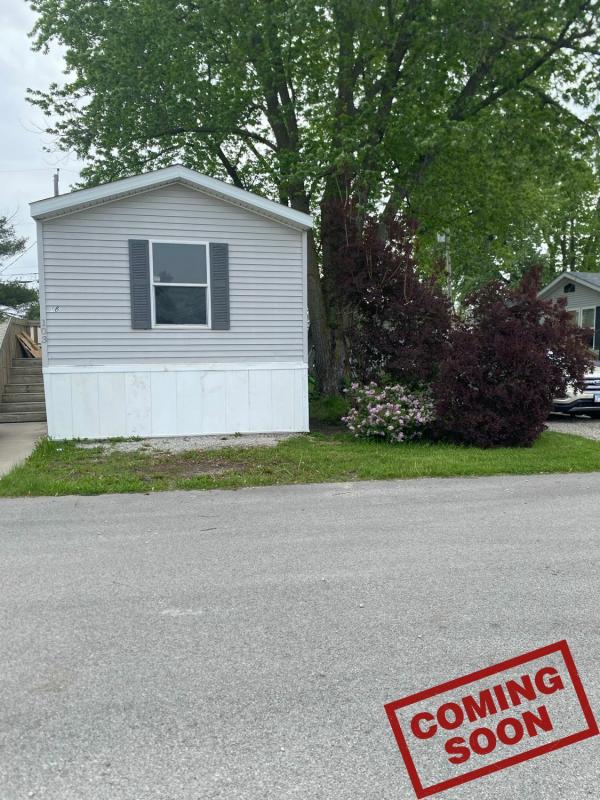 Photo 1 of 1 of home located at 103 W 10th St Coal Valley, IL 61240