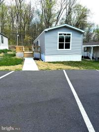 2025 Pinegrove G16-618 Mobile Home