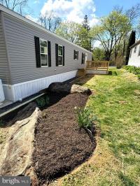 2025 Pinegrove G16-618 Mobile Home