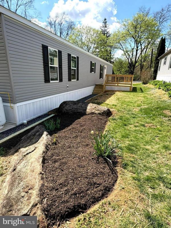 2025 Pinegrove G16-618 Mobile Home