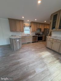 2025 Pinegrove G16-618 Mobile Home