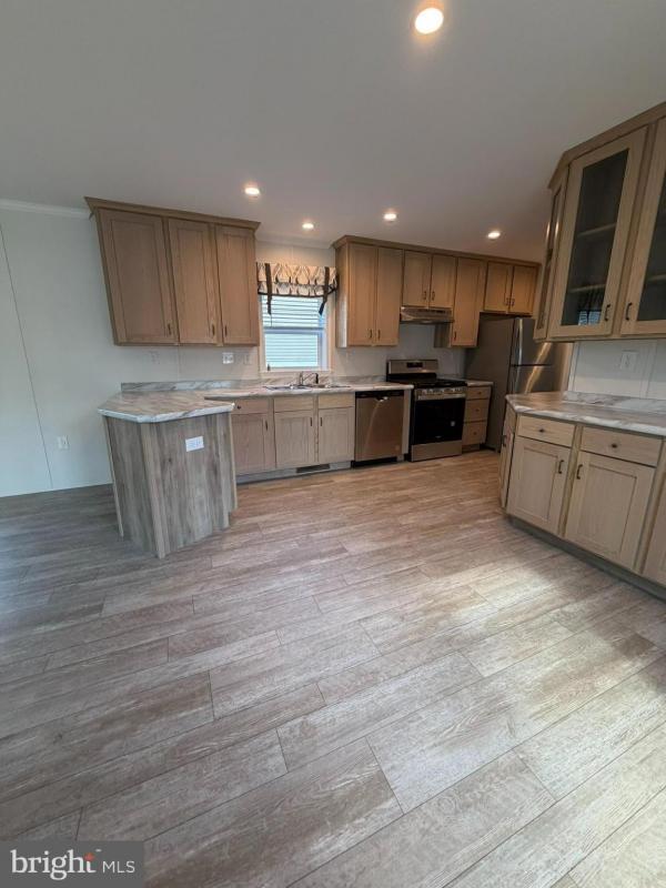 2025 Pinegrove G16-618 Mobile Home