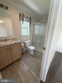 2025 Pinegrove G16-618 Mobile Home