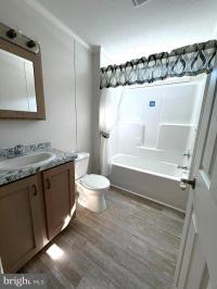 2025 Pinegrove G16-618 Mobile Home