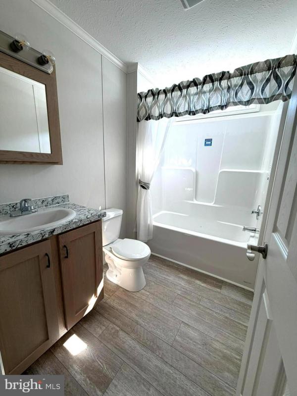 2025 Pinegrove G16-618 Mobile Home