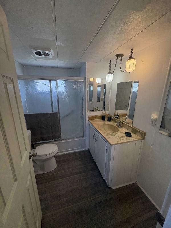1972 Mobile Home