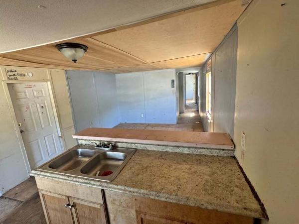 Mobile Home