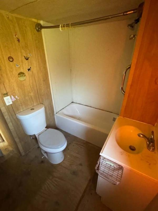 Mobile Home