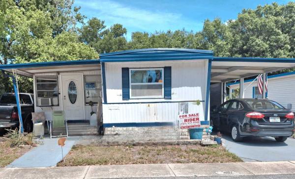 AGE 40+ park Mobile Home For Sale