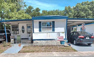 Mobile Home at 601 Starkey Rd Largo, FL 33771