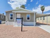 2020 Clayton Homes Prescott Manufactured Home