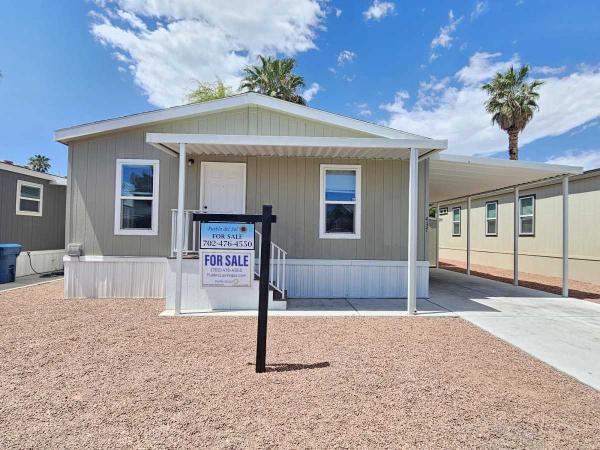 2020 Clayton Homes Prescott Manufactured Home