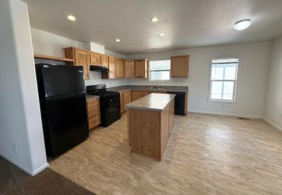 Photo 2 of 8 of home located at 3751 S. Nellis Blvd Las Vegas, NV 89121