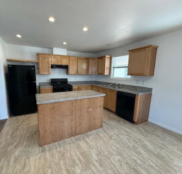 2020 Clayton Homes Prescott Manufactured Home