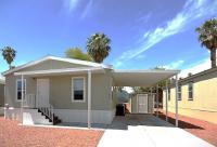 2020 Clayton Homes Prescott Manufactured Home
