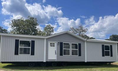 Mobile Home at 247 Saraland Avenue, Lot 2 Saraland, AL 36571