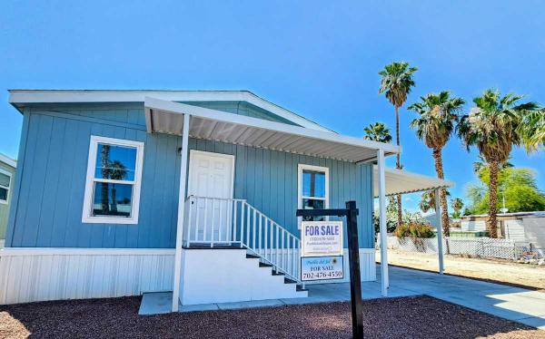 2019 Clayton Homes Prescott Manufactured Home