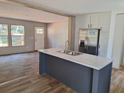 Photo 5 of 6 of home located at 247 Saraland Avenue, Lot 4 Saraland Ave Mhp, AL 36571